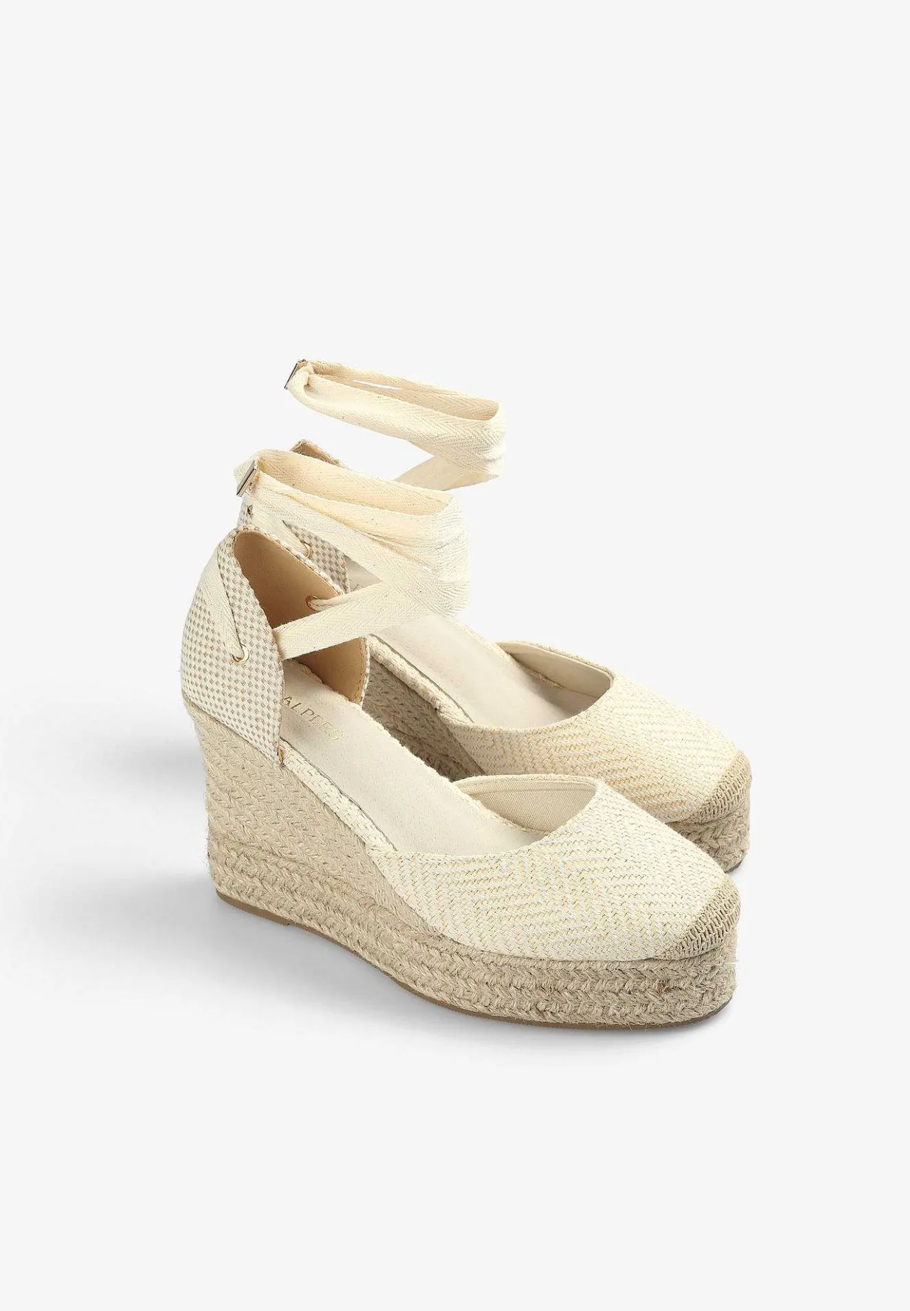 Scalpers Espadrilles<Knot Sandal