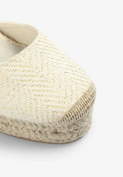 Scalpers Espadrilles<Knot Sandal