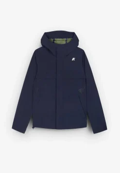 Scalpers Jackets And Jackets<K-Way | Arnaud Jacket