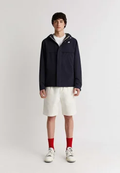 Scalpers Jackets And Jackets<K-Way | Arnaud Jacket