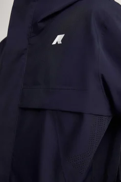 Scalpers Jackets And Jackets<K-Way | Arnaud Jacket