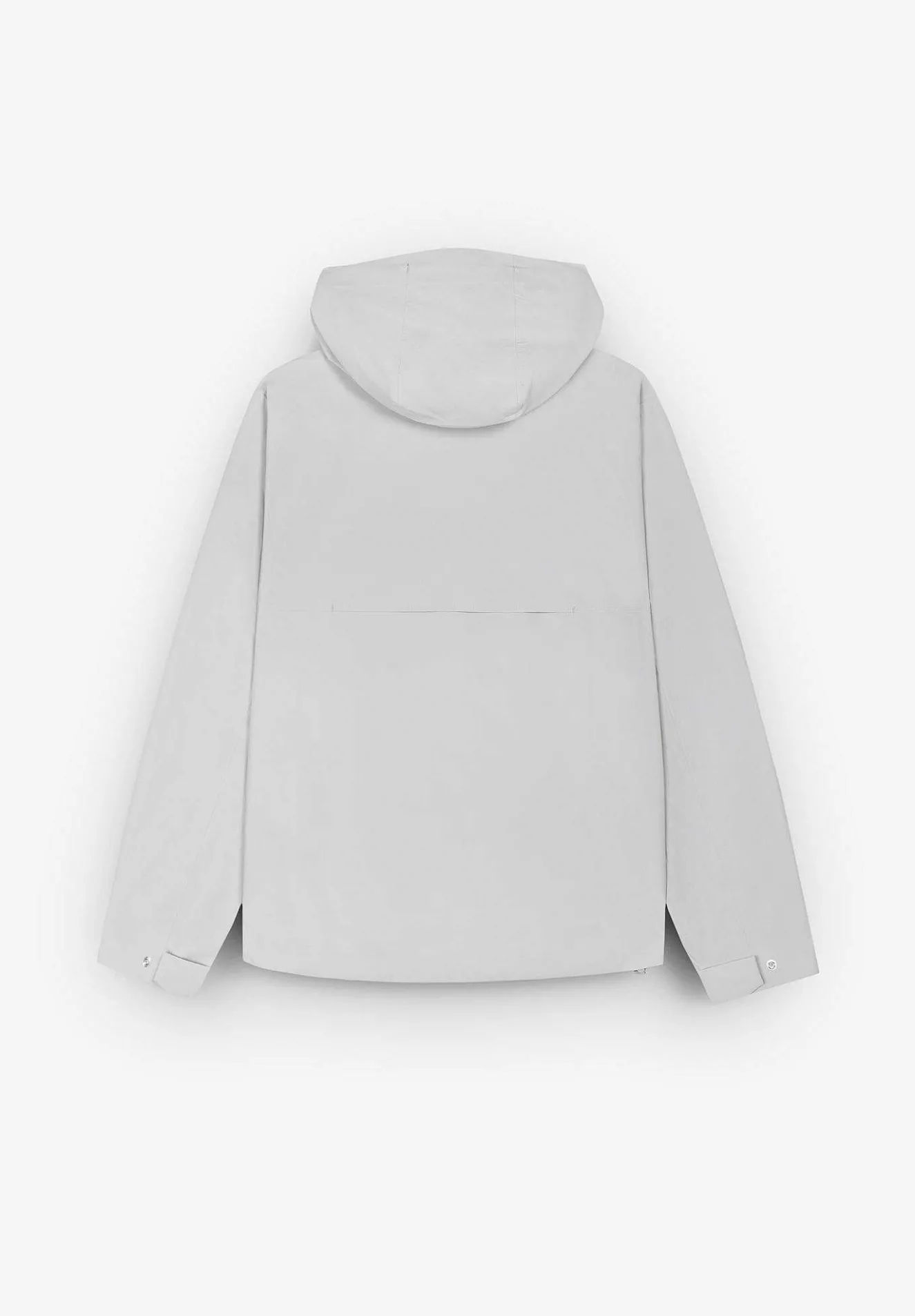 Scalpers Jackets And Jackets<K-Way | Arnaud Jacket