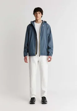 Scalpers Jackets And Jackets<K-Way | Le Vrai 3.0 Claude Jacket