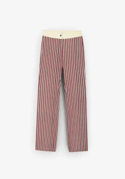 Scalpers Pants<Laagam | Astrid Linen Pants