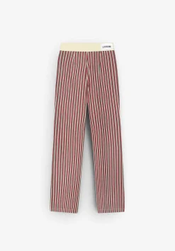 Scalpers Pants<Laagam | Astrid Linen Pants
