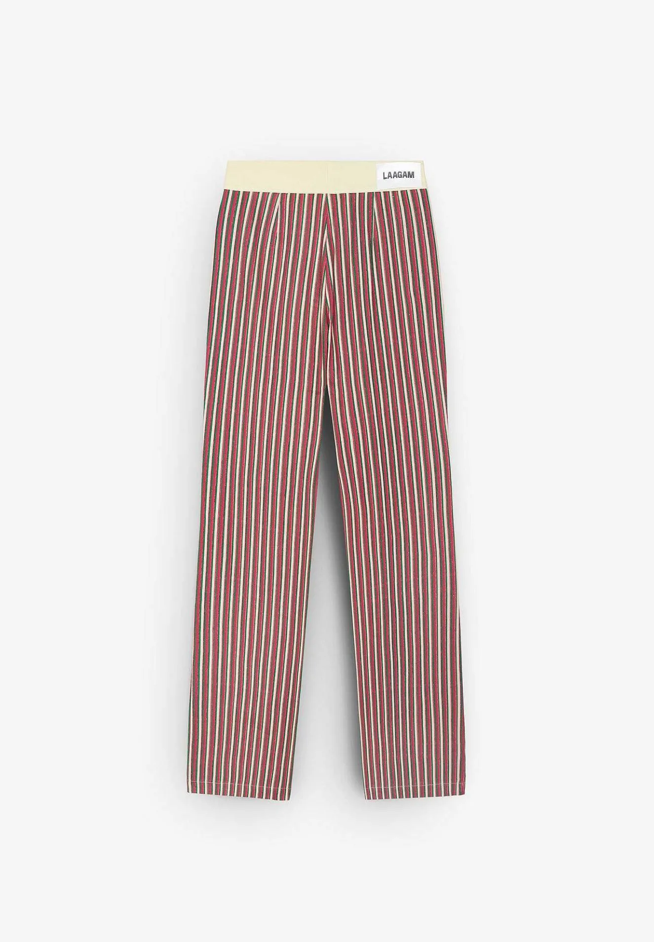 Scalpers Pants<Laagam | Astrid Linen Pants