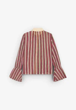 Scalpers Shirts<Laagam | Astrid Shirt
