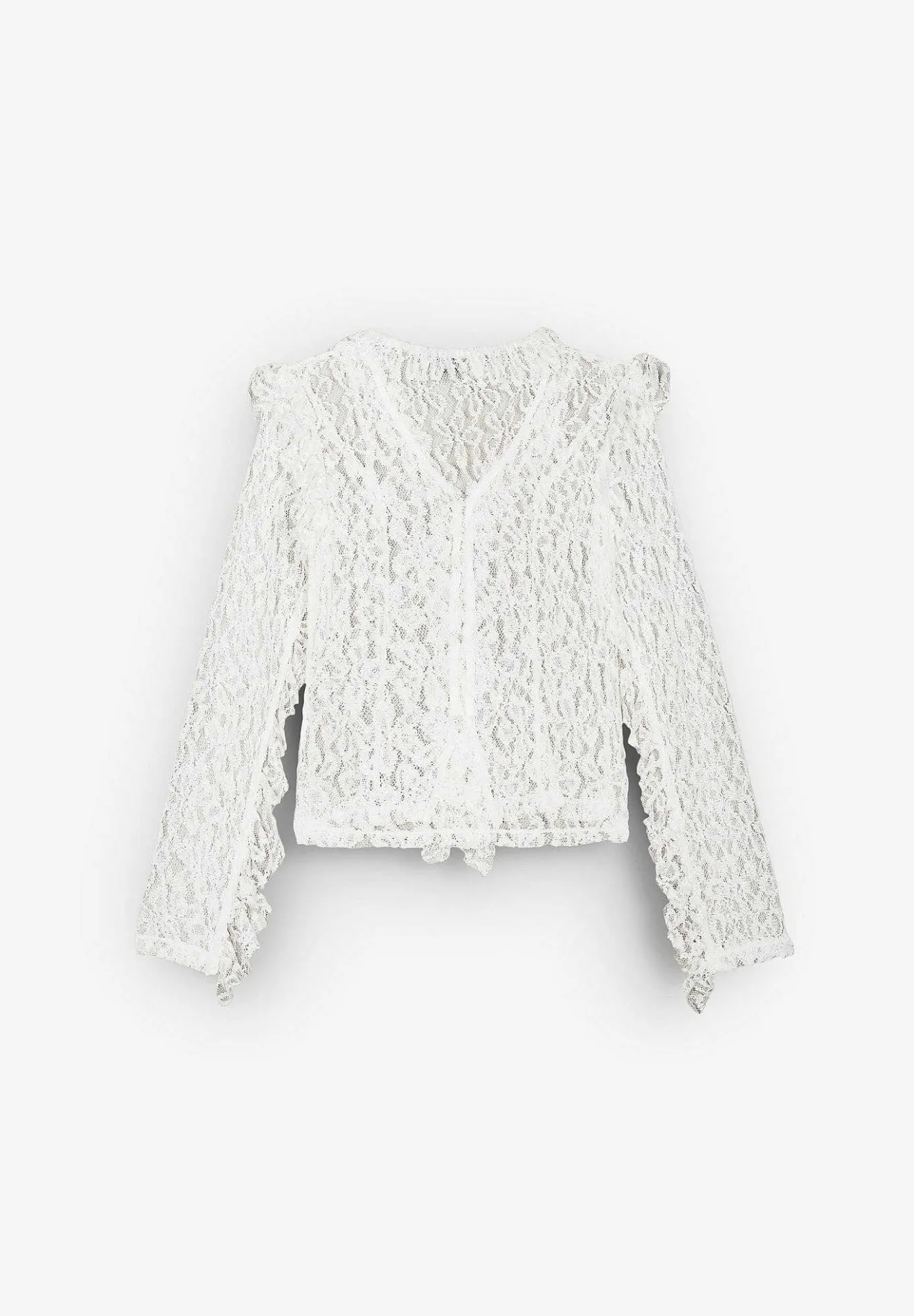 Scalpers Shirts<Laagam | Dafne Blouse