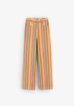 Scalpers Pants<Laagam | Leroy Pants