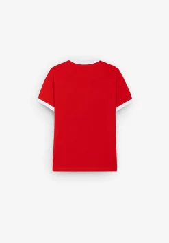 Scalpers T-Shirts And Tops<Laagam | Olympia T-Shirt