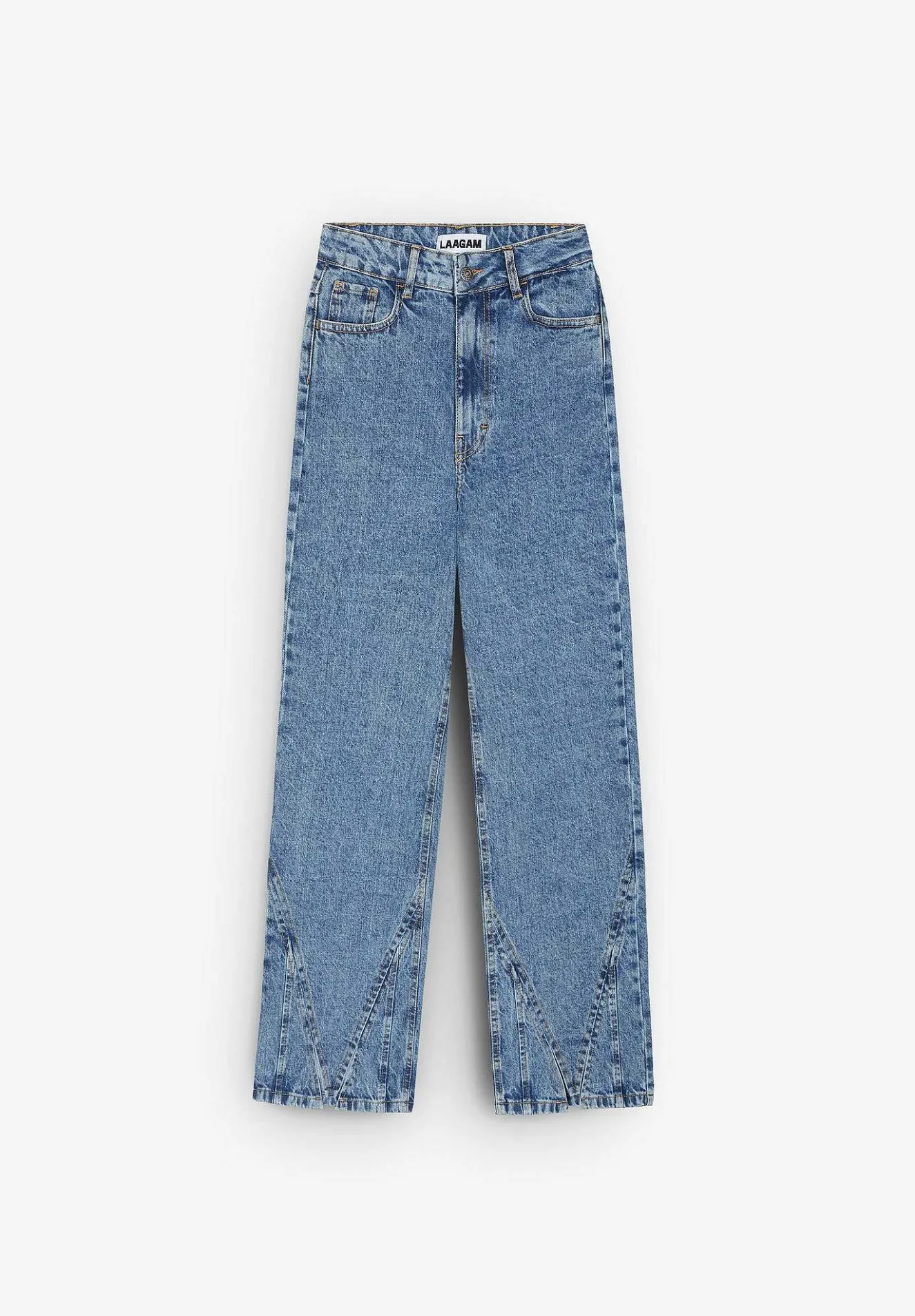 Scalpers Pants<Laagam | Thelma Pants