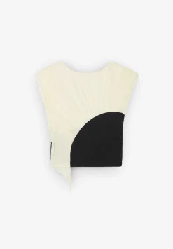 Scalpers T-Shirts And Tops<Laagam | Top Gemini