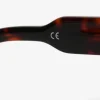 Scalpers Glasses<Large Sunglasses