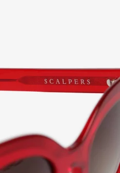 Scalpers Glasses<Large Sunglasses