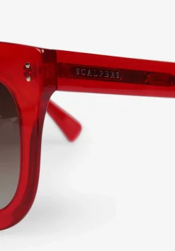 Scalpers Glasses<Large Sunglasses