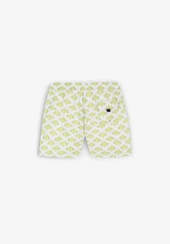 Scalpers Swimsuits<Leaf Print Swimsuit