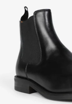 Scalpers Casual<Leather Chelsea Boots