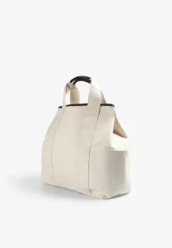 Scalpers Backpacks And Toiletry Bags<Leather Details Bag