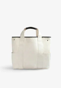 Scalpers Backpacks And Toiletry Bags<Leather Details Bag