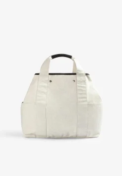 Scalpers Backpacks And Toiletry Bags<Leather Details Bag