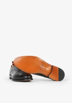 Scalpers Formal<Leather Dress Oxford Shoes