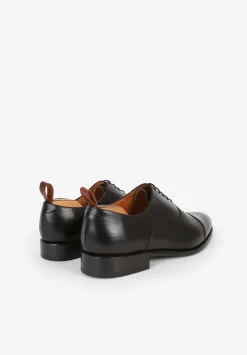 Scalpers Formal<Leather Dress Oxford Shoes