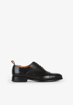 Scalpers Formal<Leather Dress Oxford Shoes