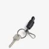 Scalpers Keychains<Leather Knot Keychain