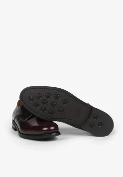 Scalpers Formal<Leather Shoes Laces