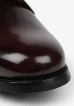 Scalpers Formal<Leather Shoes Laces