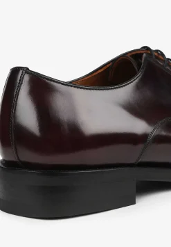 Scalpers Formal<Leather Shoes Laces