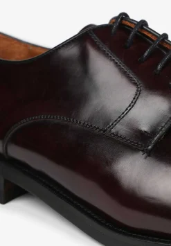 Scalpers Formal<Leather Shoes Laces