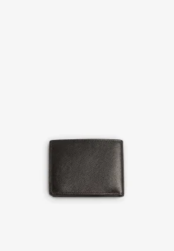 Scalpers Wallets And Card Holders<Leather Wallet Interior Purse