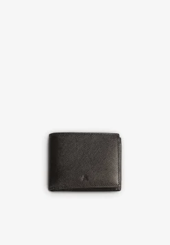 Scalpers Wallets And Card Holders<Leather Wallet Interior Purse