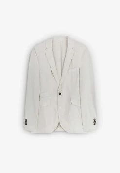 Scalpers American<Light Linen Blazer