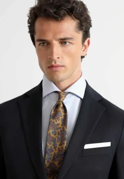 Scalpers Suits<Light Navy Blue Suit