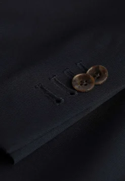 Scalpers Suits<Light Navy Blue Suit