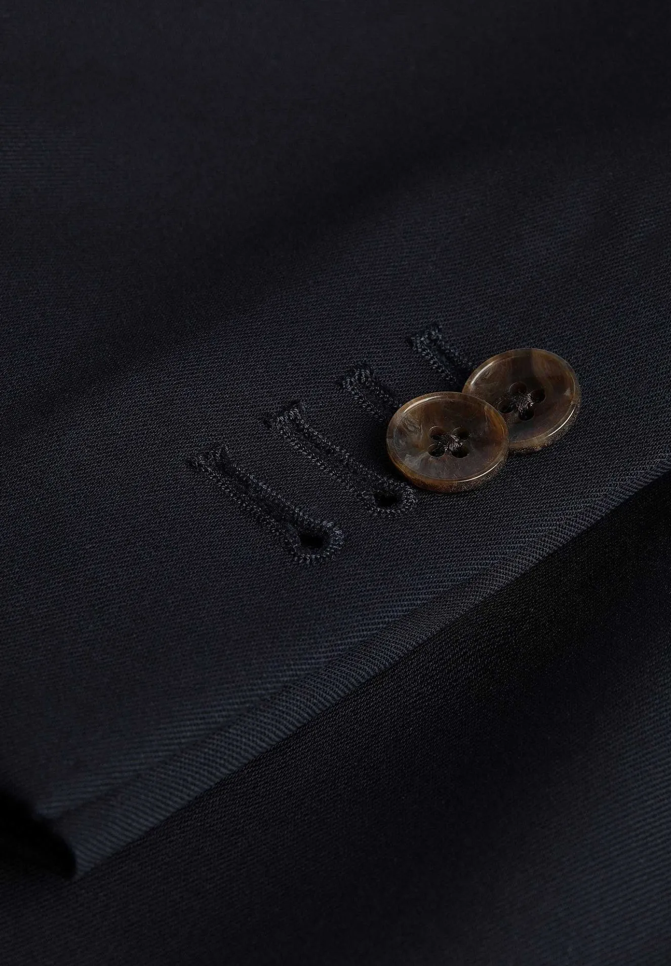 Scalpers Suits<Light Navy Blue Suit