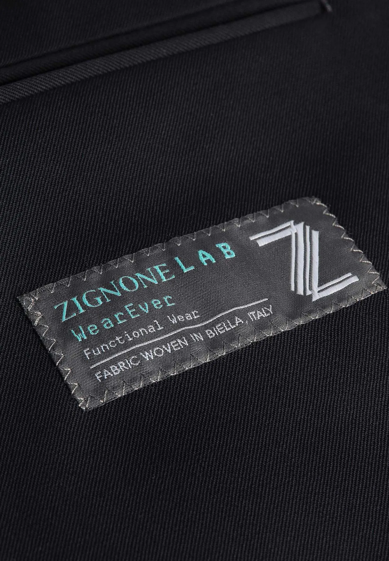 Scalpers Suits<Light Navy Blue Suit