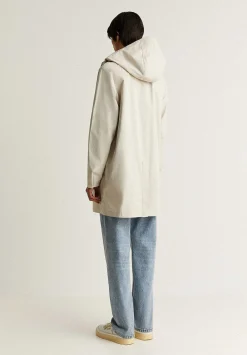 Scalpers Jackets And Jackets<Light Soft Touch Parka