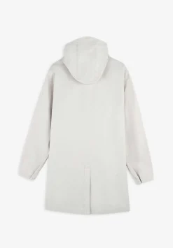 Scalpers Jackets And Jackets<Light Soft Touch Parka