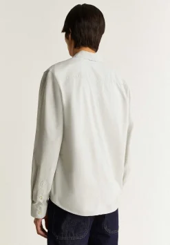 Scalpers Casual<Light Soft Touch Shirt