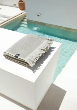 Scalpers Towels<Light Towel