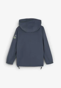 Scalpers Jackets And Vests<Lightweight Hooded Jacket