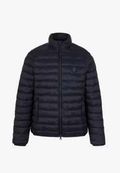 Scalpers Jackets And Jackets<Lightweight Padded Jacket