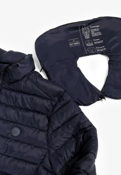Scalpers Jackets And Jackets<Lightweight Padded Jacket
