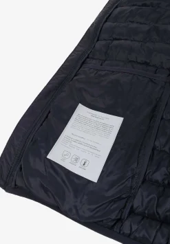 Scalpers Jackets And Jackets<Lightweight Padded Jacket