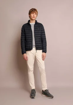 Scalpers Jackets And Jackets<Lightweight Padded Jacket