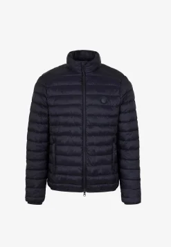 Scalpers Jackets And Jackets<Lightweight Padded Jacket