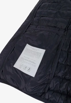 Scalpers Jackets And Jackets<Lightweight Padded Jacket